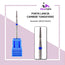 PUNTA LANCIA IN CARBIDE TUNGSTENO