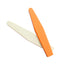 LIMA SPONGE ARANCIO BIANCO 100/180