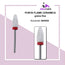 PUNTA FLAME CERAMICA GRANA FINE