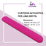 CUSTODIA IN PLASTICA PER LIME
