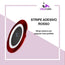 STRIPE ADESIVO ROSSO